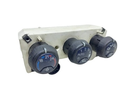 Alfa romeo 156 панель обдув 16238079 фото №1