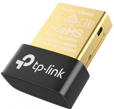 TP-Link UB400