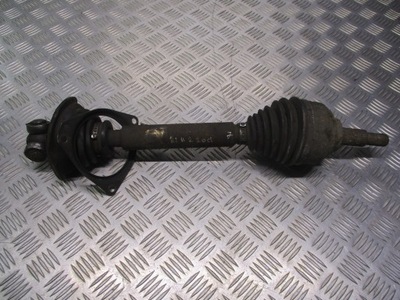 Приводной вал левая renault laguna ii 2.2 dci фото №1