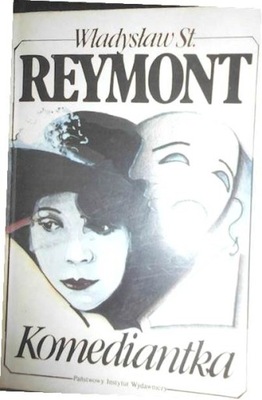 Komediantka - Wł. S. Reymont