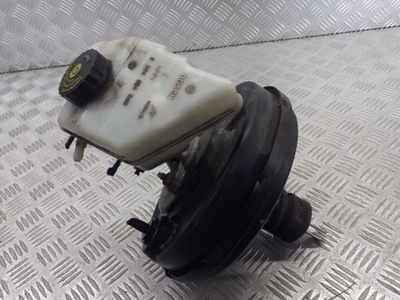 Усилитель тормозов opel corsa c 1.0 12v 13101487 фото №1