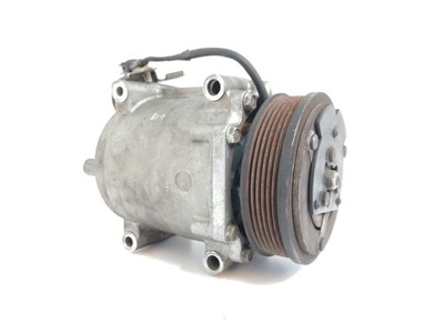 КОМПРЕССОР КОМПРЕССОР 8V5119D629D FORD MAZDA 1.4 1.6