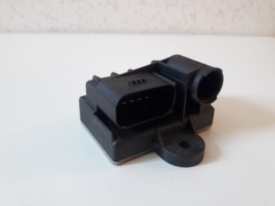 Mercedes gla w156 модуль свеча накаливания a6519003103 фото №1