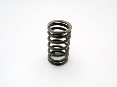 Пружина клапана головки 1.2 16v swift iv 3 agila b splash solio delica фото №1