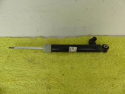 Амортизатор задняя левый civic x type r 17-22 ads фото №1