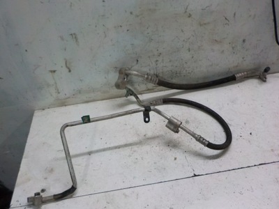 Frontera b шланг кондиционера фото №1