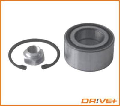 DRIVE+ GUOLIS RATAI PRIEK. OPEL AGILA 1.3CDTI 03 - 