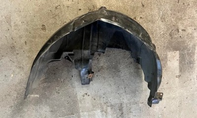 Подкрылок задние задняя правое subaru legacy iv outback фото №1