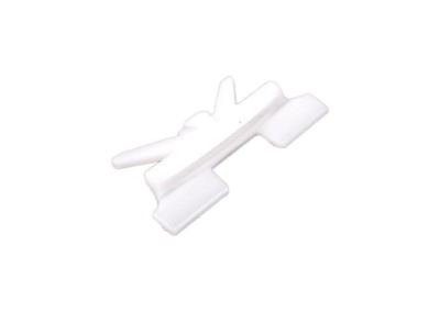 Клипса bmw do mini r50 r53 51367044616 фото №1