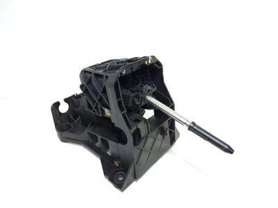 Partner berlingo iv rifter combo e домкрат вибірник передач механічна коробка передач фото №1