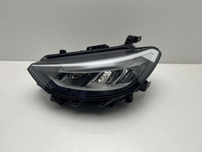 Лампа передняя левая vw id 3 id.3 id3 full led 10b941029 фото №1