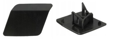 Bmw x5 f15 13- заглушка распылителя фара l фото №1