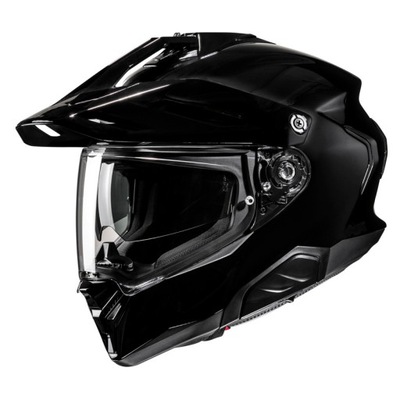 KASK HJC RPHA60 SOLID METAL BLACK L