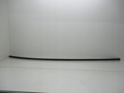 Молдинг кровельная правая hyundai i10 ii 2013- фото №1