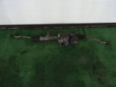 Рейка рульова трансмісія peugeot 2008 6820000190 фото №1