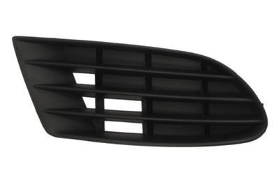 Решётка радиатора решётка левая vw golf v plus 5m0 2005-2009 фото №1