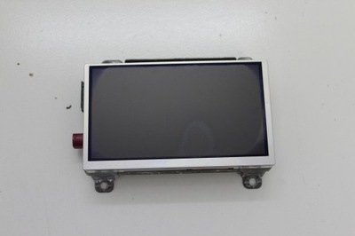 MONITOR PANTALLA MONITOR MINI COOPER R56 06-11R  