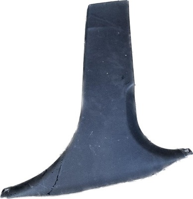 Bmw 3 f30 защита стойка правый dół 7221002 фото №1