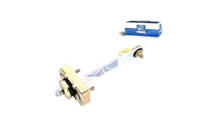 Dt spare parts 4.63351 петля дверь фото №1