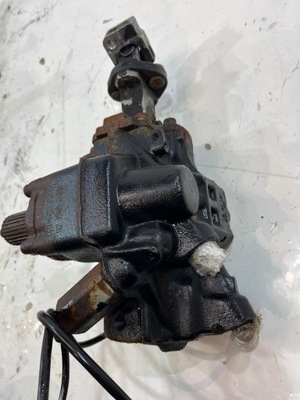 STEERING RACK SLIMAKOWA MERCEDES W140 S500 FACELIFT 1404605301  