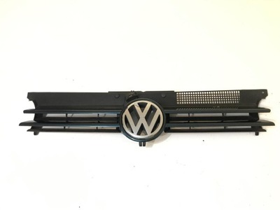 РЕШЁТКА РЕШЁТКА БАМПЕРА РАДИАТОРА VW GOLF 4 IV 1J0853655G LC6X