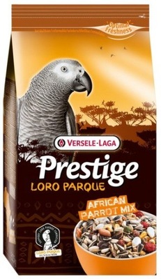 Versele-Laga Prestige Mix papuga afrykańska 1kg