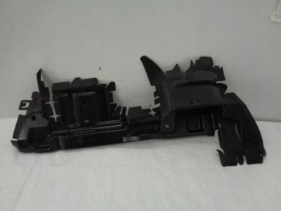 Peugeot expert iii воздуховод воздуха левая nowa фото №1