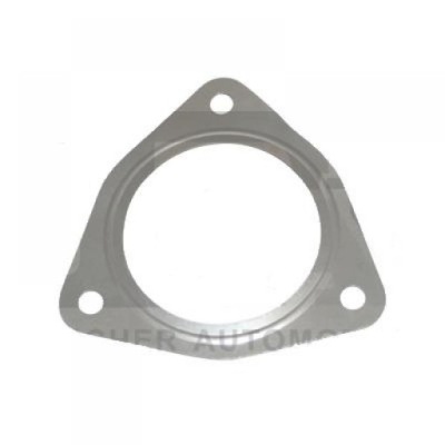 Прокладка глушника citroen c5 i ii c8 f2x фото №1