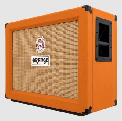 ORANGE RK50C 212 MK III NEO Rockerverb 50C wzm. kombo lampowe 50W Celestion