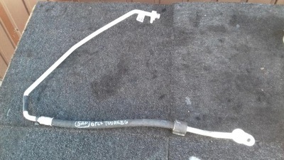 Шланг кондиціонера 4m0816721bc vw touareg iii фото №1