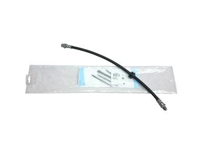 Corteco шланг тормозной перед mercedes vito w638 фото №1