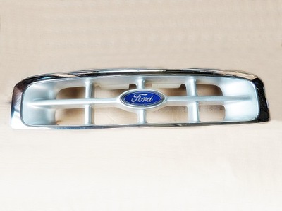 Ford ranger i 1998-06 решётка радиатора решётка радиатора ładna cała фото №1