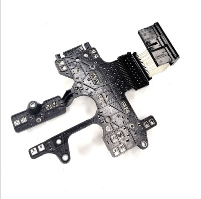 Лента мехатроника dsg dq250 02e 02e325039 фото №1