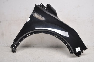 Ford kuga mk2 крыло правый перед передний фото №1