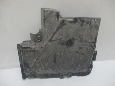 Защита подвеска evoque ej32-104c21-ab фото №1