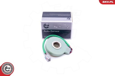 Датчик kąta поворота v24720124 фото №1