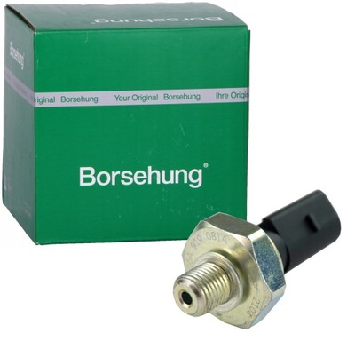 NUEVO SENSOR DE PRESIÓN ACEITES BORSEHUNG B13138 06A919081A VW SKODA SEAT AUDI  