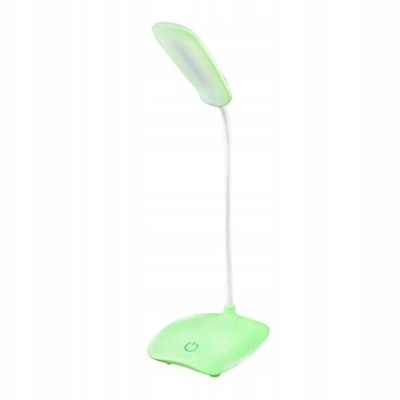 Lampka biurkowa LED USB