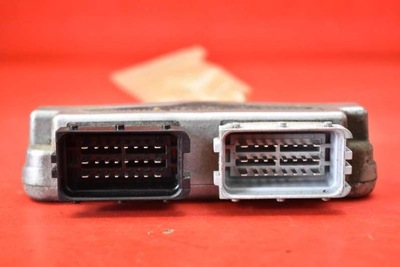 CONTROL UNIT GAS LPG VW PASSAT B5 1.6 8V 98R  