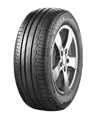 4x BRIDGESTONE TURANZA T001 EXT 225/45R17 91 W