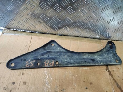 Chevrolet camaro vi ss 2016 кронштейн двигателя фото №1