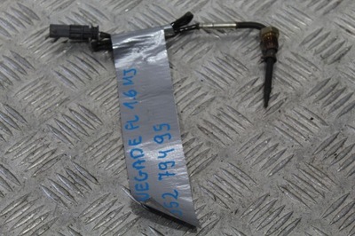 Датчик температуры выхлопных газов jeep renegade lift фото №1