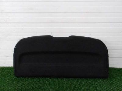 Opel corsa f 19- полка задняя багажника задняя оригинальный номер фото №1