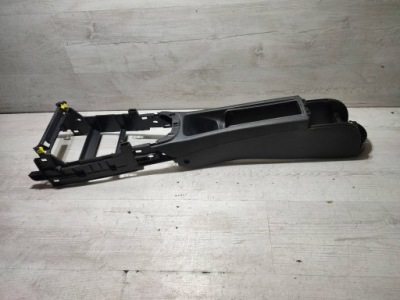 Opel corsa e 2018 тунель середній фото №1