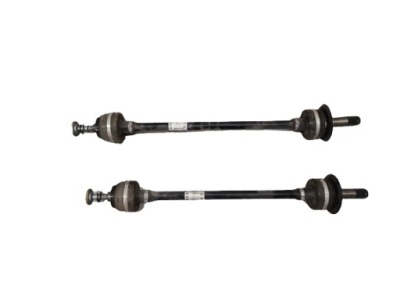 Bmw g01 приводной вал задний  правая левая 8679968 8679967 фото №1