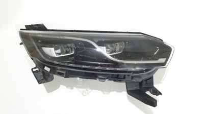 Лампа правая перед led renault espace v 260104520r фото №1