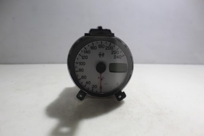 Счетчик alfa romeo 156 i 2.0 фото №1