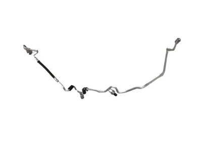 Bmw f40 f44 шланг кондиционера 7939498 фото №1