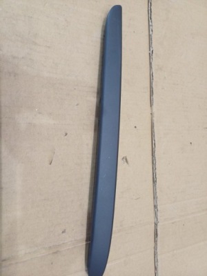 Молдинг alfa romeo 0156105177 фото №1