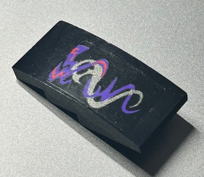 Lego skos 4x2 93606pb026 set 70728